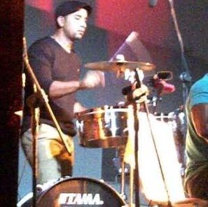 Meet your Posher, Elbis jose